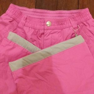 🎿 Rway Snow Pants Kids Girls Sz 10/12